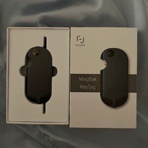 MagBak KeyTag